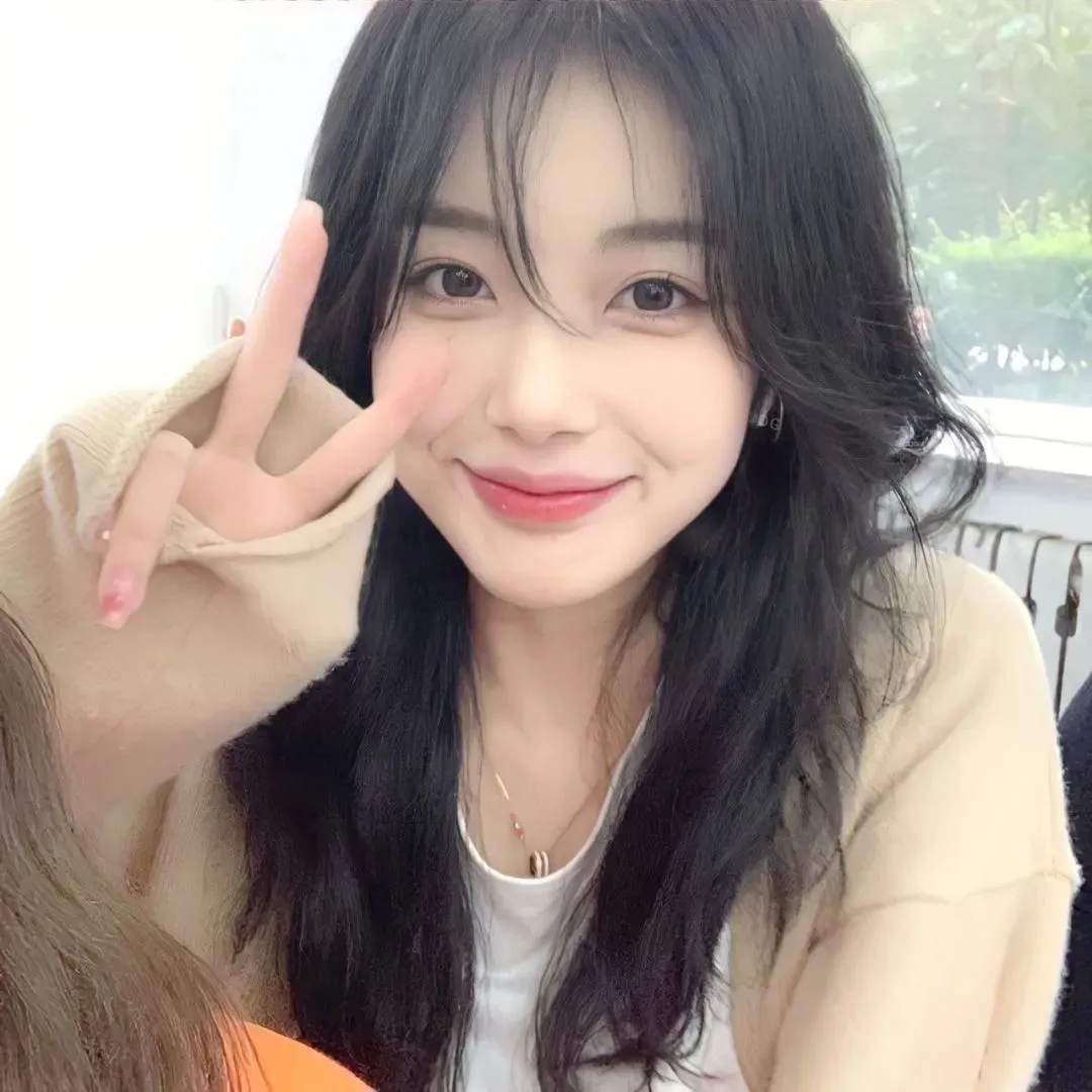 清新美女旅行日记 - 美景与美人的完美邂逅